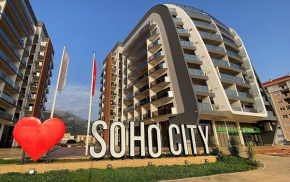 Soho Apartment